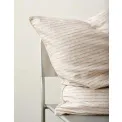 Janne pillowcase 60x70cm pink - 2