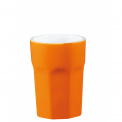 Kubek Crazy Mugs 100ml pomarańczowy - 1