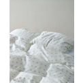 Pościel Iben 240x220cm z 2 poszewkami na poduszkę 60x70cm szara - 4