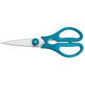 Turquoise Scissors - 1