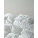 Iben Pillowcase 60x70cm grey - 2