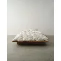 Pościel Iben 200x220cm z 2 poszewkami na poduszki 60x70cm czarny - 8