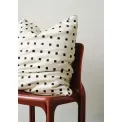 Iben Pillowcase 60x70cm black - 2