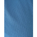 Pościel Senja 260x220 cm z 2 poszewkami na poduszkę 60x70cm niebieska - 4