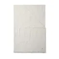 Pled Fine Stripe 150x200cm antracyt