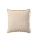Poduszka Fine Stripe 50x50cm beżowa - 2