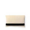Statement Cushion 50x50cm black - 2
