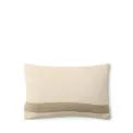 Statement Cushion 40x60cm beige - 2