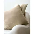 Statement Cushion 40x60cm beige - 3