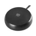 Wok Craft 28cm 3,6l Black - 7