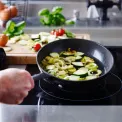 Wok Craft 28cm 3,6l Black - 2