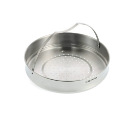 Wkład do gotowania na parze 24cm