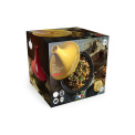 Atlas Tagine dish 30cm saffron - 11
