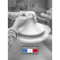 Atlas Tagine dish 30cm saffron - 8