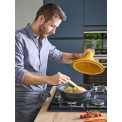 Atlas Tagine dish 30cm saffron - 4