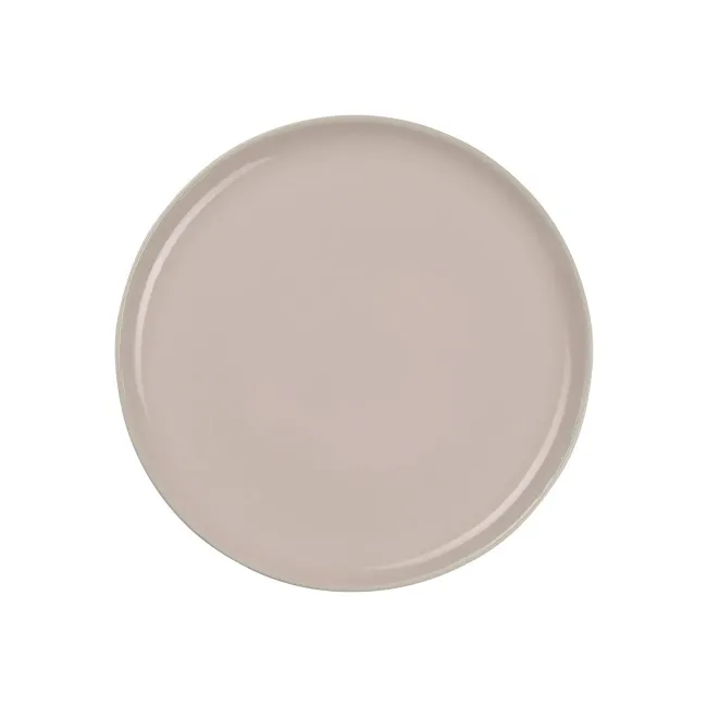 Semana Dinner Plate 26,5cm pink
