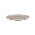 Semana Dinner Plate 26,5cm pink - 2