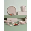 Miseczka Semana 15cm 350ml różowa - 3