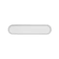 Kitchen’art baguette platter 40,5x9,5x3cm white - 2
