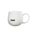 Magu Mug 400ml dog