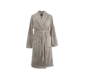 Szlafrok Mya rozmiar S szary