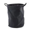 Kosz na pranie Nort 42x55cm 76l ciemnoszary - 2