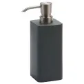 Ona soap dispenser size L dark grey