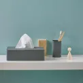 Ona tissue box dark grey - 2