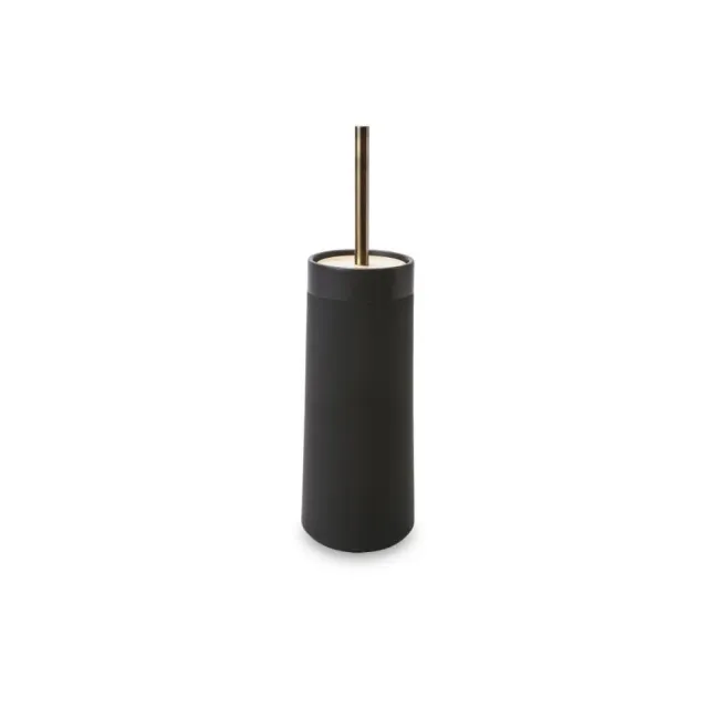 Opaco toilet brush black