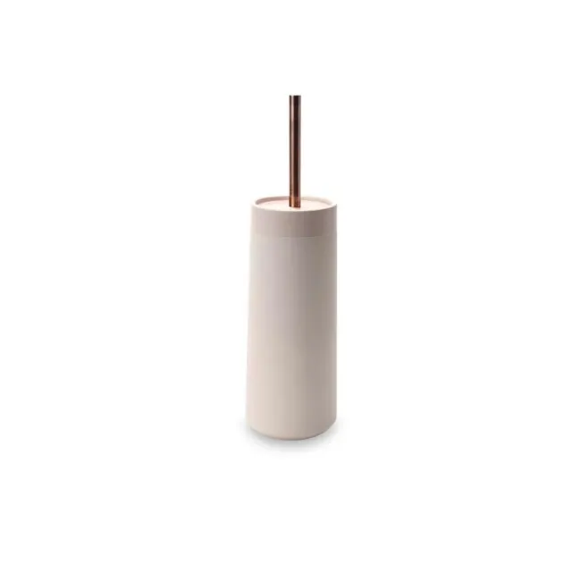 Opaco toilet brush pink