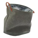 Kosz na pranie York 42x55cm 76l Forest - 5