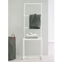 Kosz na pranie York 42x55cm 76l Forest - 2