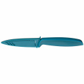 Touch Turquoise Peeler Knife - 2