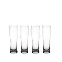 Komplet 4 pokali do piwa Purismo 500ml - 1