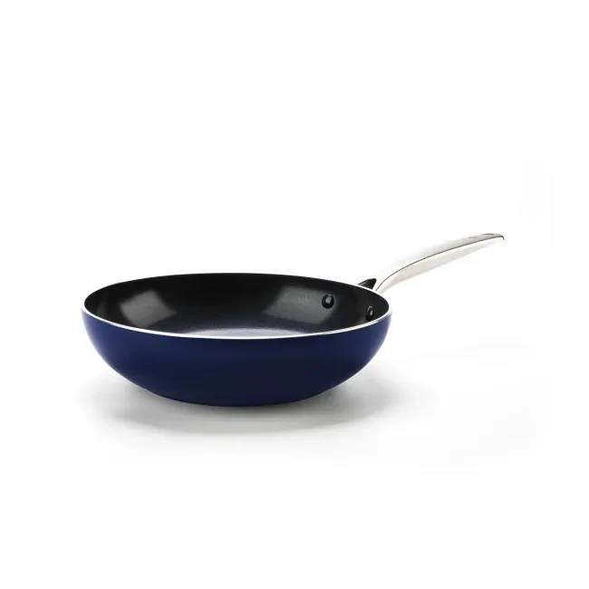 Wok 28cm 3,69l nieprzywierający