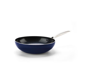 Wok 28cm 3,69l nieprzywierający