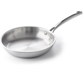 Patelnia Superior 3-Ply 24cm stalowa