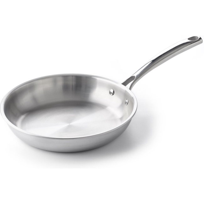 Patelnia Superior 3-Ply 24cm stalowa