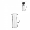 Spare Glass for CoffeeTime 900ml Pitcher - 1