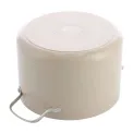 Nordics saucepan 24cm 7,6l with lid cream - 3