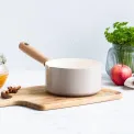 Rondel Nordics 16cm kremowy 1,6l - 7