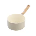 Rondel Nordics 16cm kremowy 1,6l