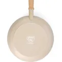Patelnia Nordics 20cm kremowa - 2