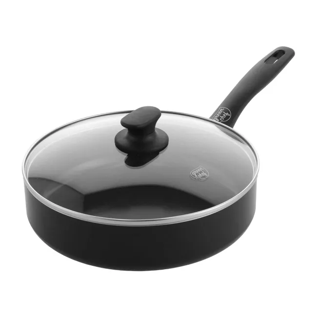 Patelnia Prime 24cm z pokrywką saute