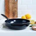 Wok Prime 28cm - 5