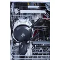 Patelnia Diamond 28cm 4,3l z pokrywką saute - 2