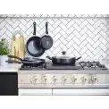 Diamond 20cm frying pan - 3