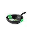 Diamond 28cm wok 3,7L - 2