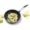 Wok Brussels 28cm - 4