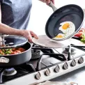 Wok Brussels 28cm - 6